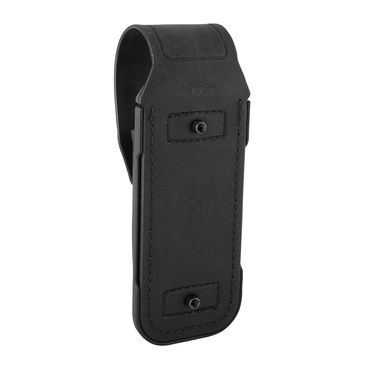 RADAR Zweidraht-Magazinhalter mit Rubber-Tech