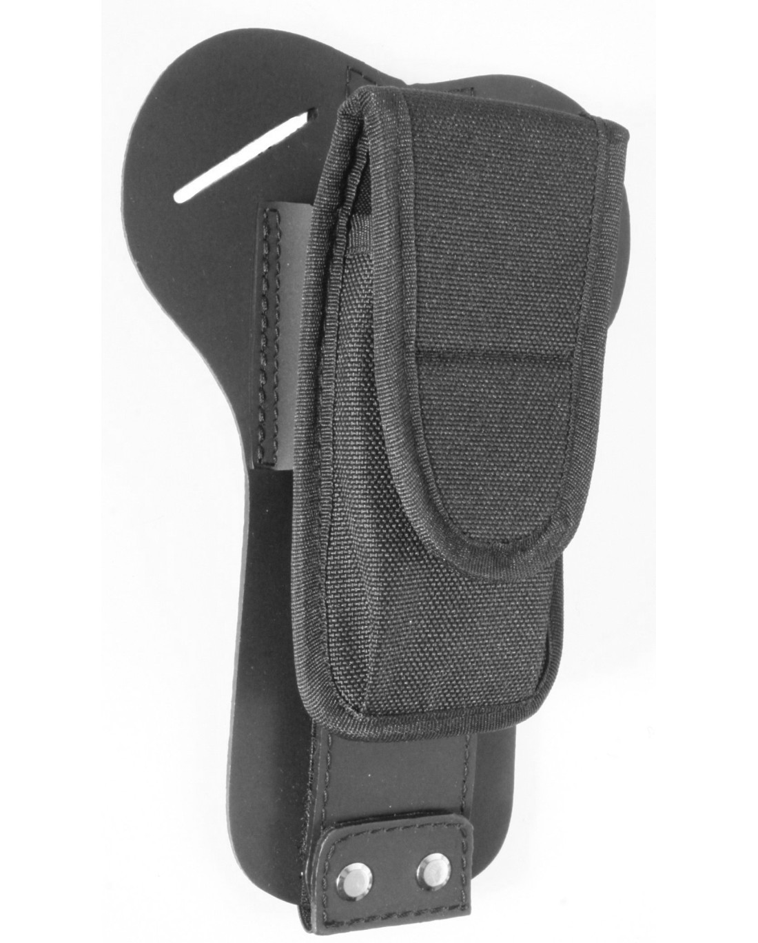 Cop 9752-4 Schulterholster-Adapterplatte Hor/Vert für optionales Zubehör