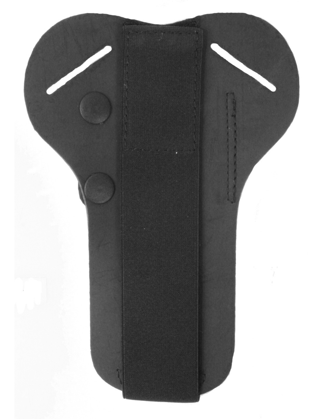 Cop 9752-4 Schulterholster-Adapterplatte Hor/Vert für optionales Zubehör