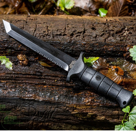 BORKOTT & EICKHORN - Kampfmesser KM2K