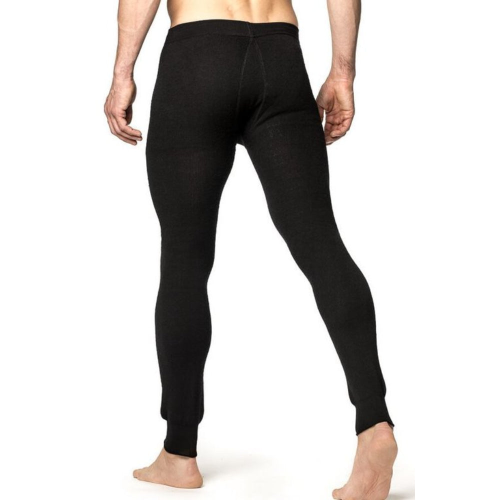 Woolpower Long Johns With Fly 200