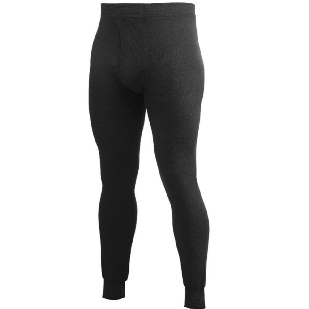 Woolpower Long Johns With Fly 200
