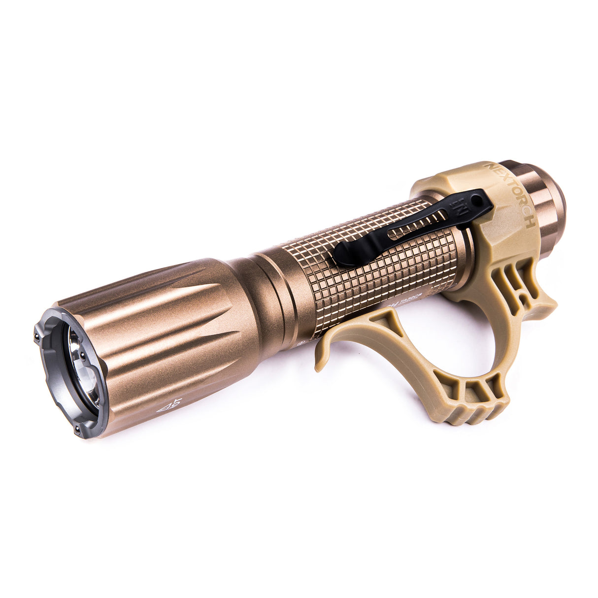 Nextorch TA30CS Operator Sand Taschenlampe