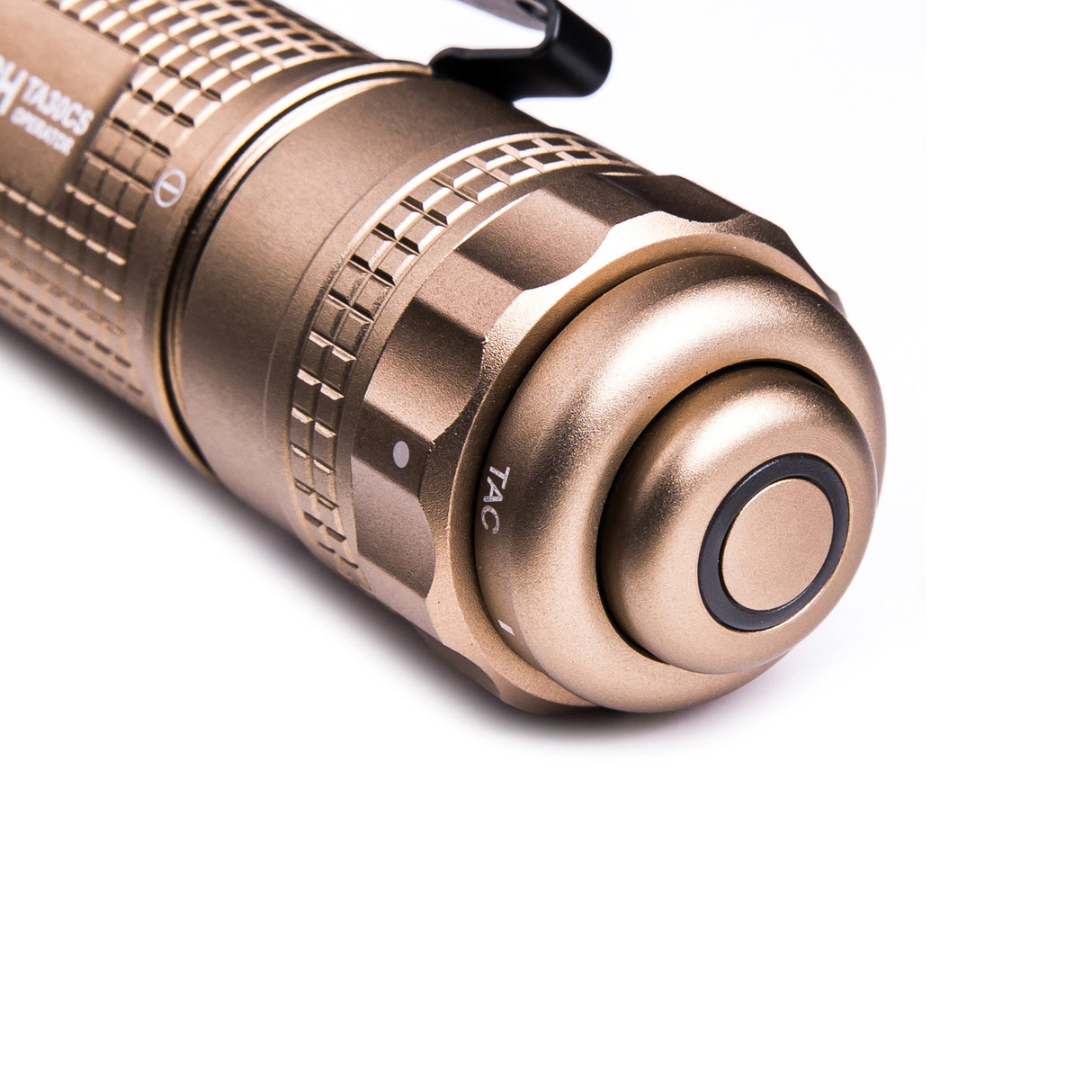 Nextorch TA30CS Operator Sand Taschenlampe