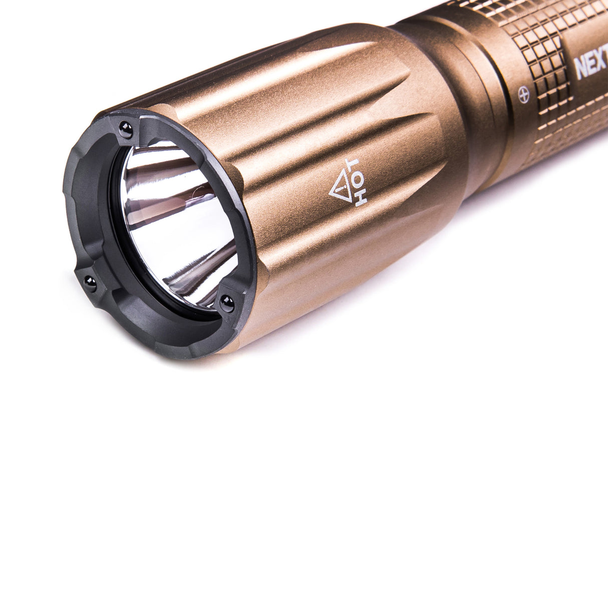 Nextorch TA30CS Operator Sand Taschenlampe