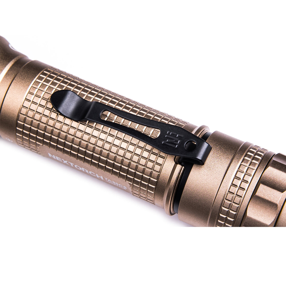 Nextorch TA30CS Operator Sand Taschenlampe