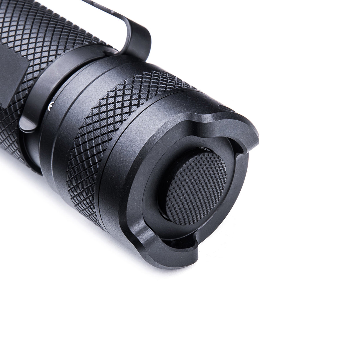 NEXTORCH P91 - Einsatzlampe mit Doppelschalter