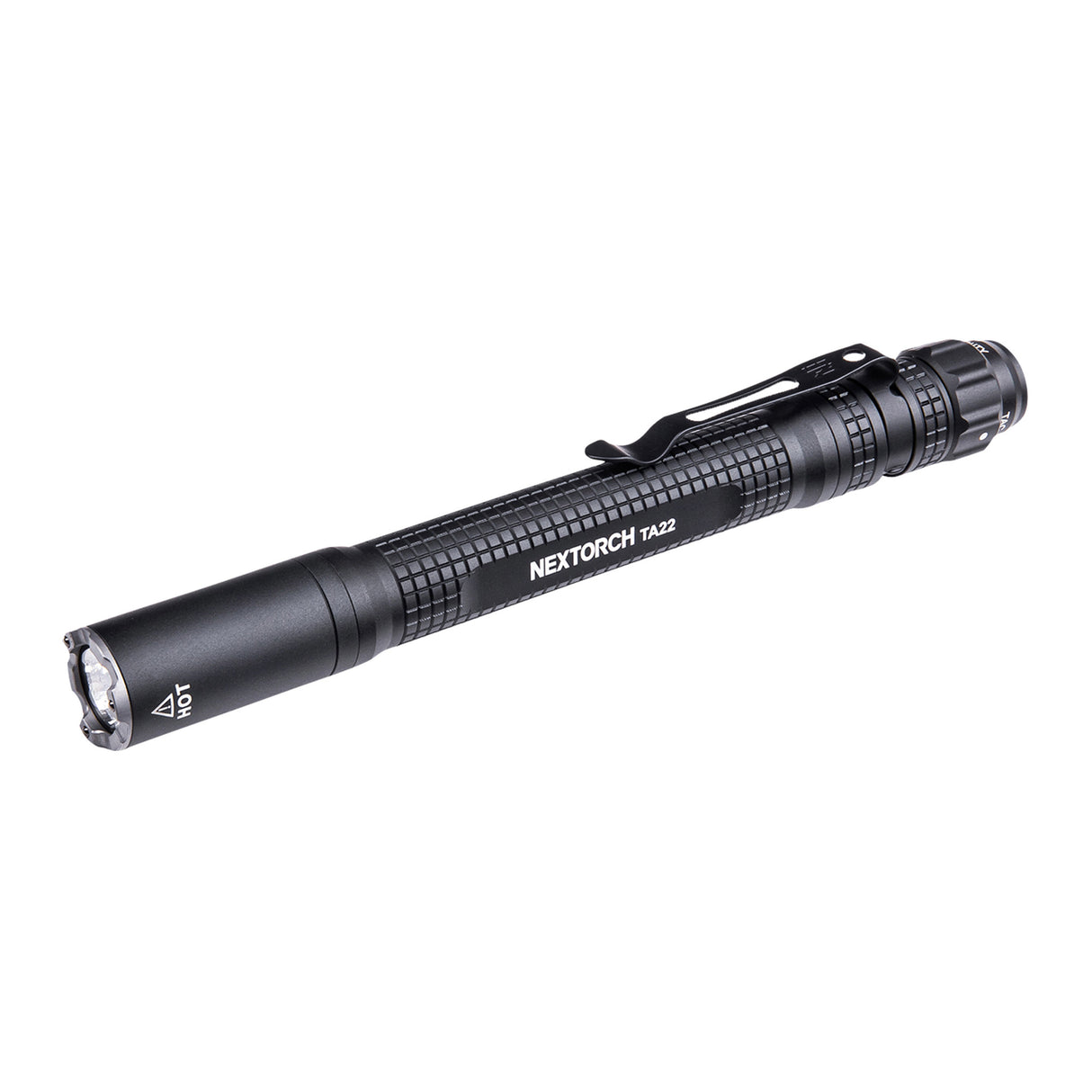 Nextorch TA22 - Slim Line Tactical