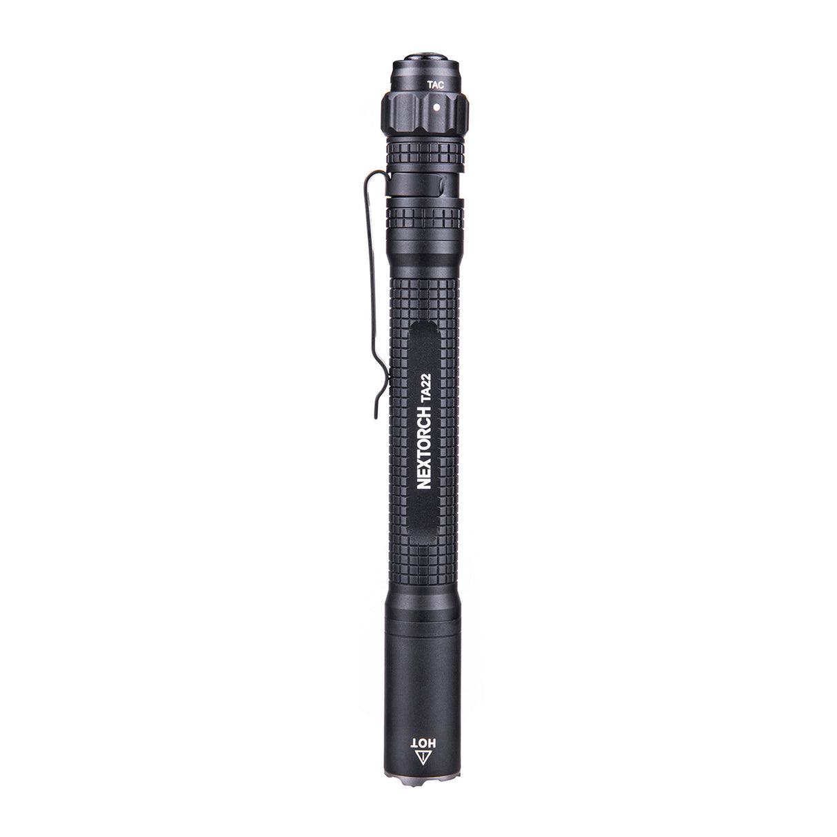 Nextorch TA22 - Slim Line Tactical