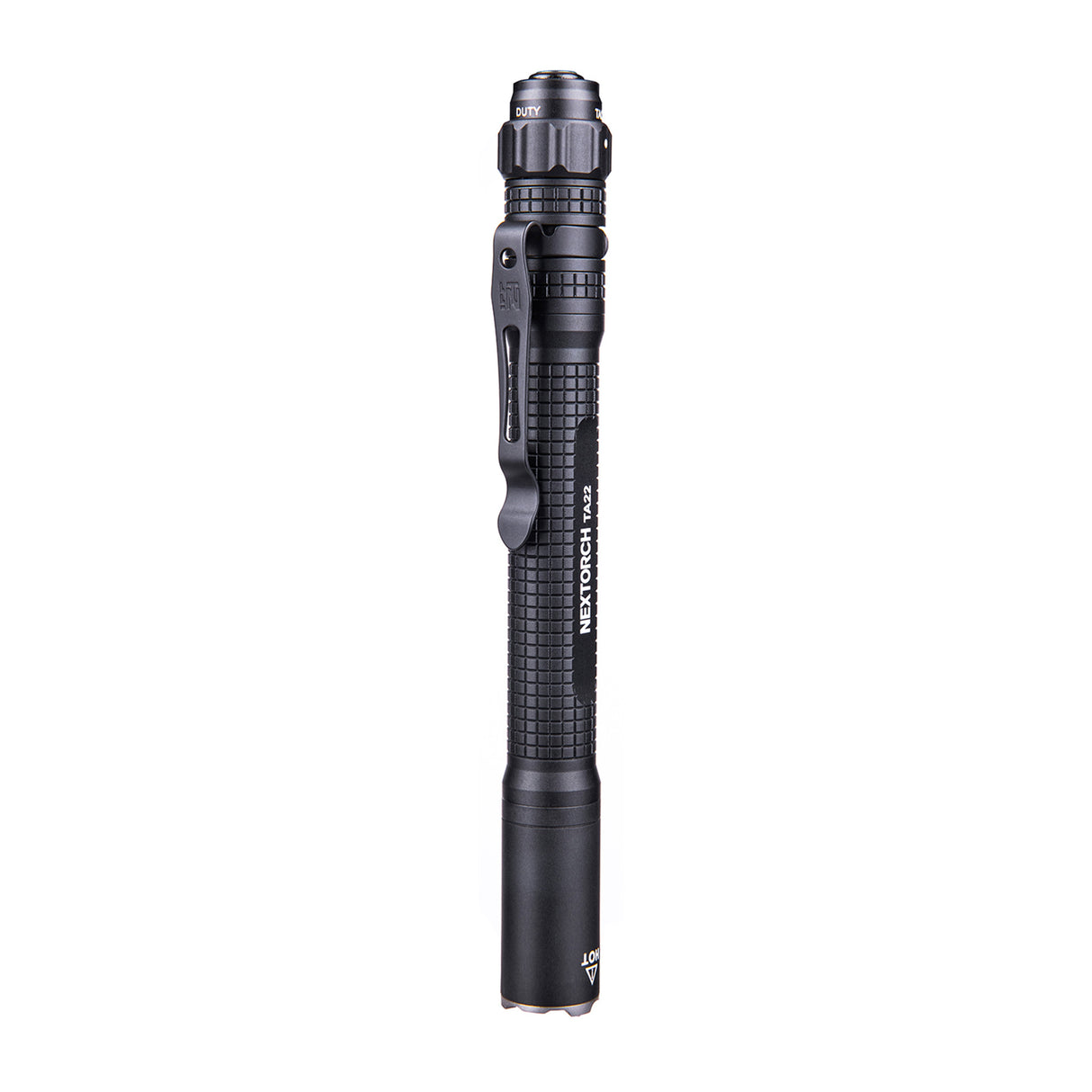 Nextorch TA22 - Slim Line Tactical
