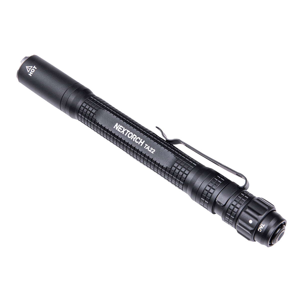 Nextorch TA22 - Slim Line Tactical