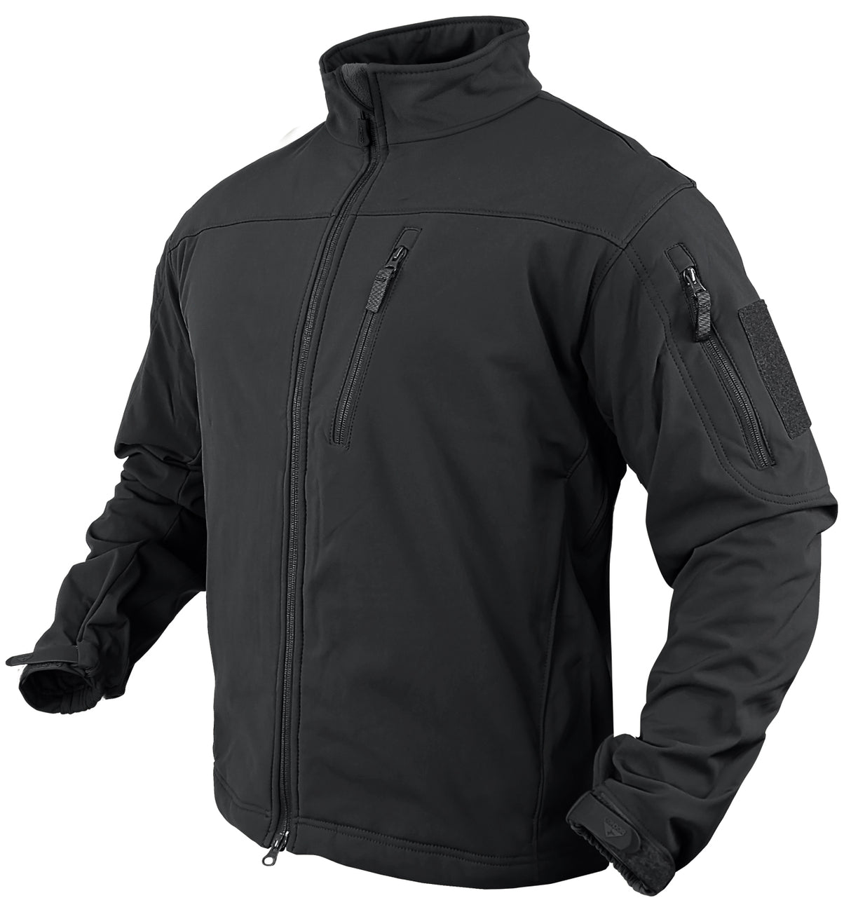CONDOR Phantom Softshell Jacke