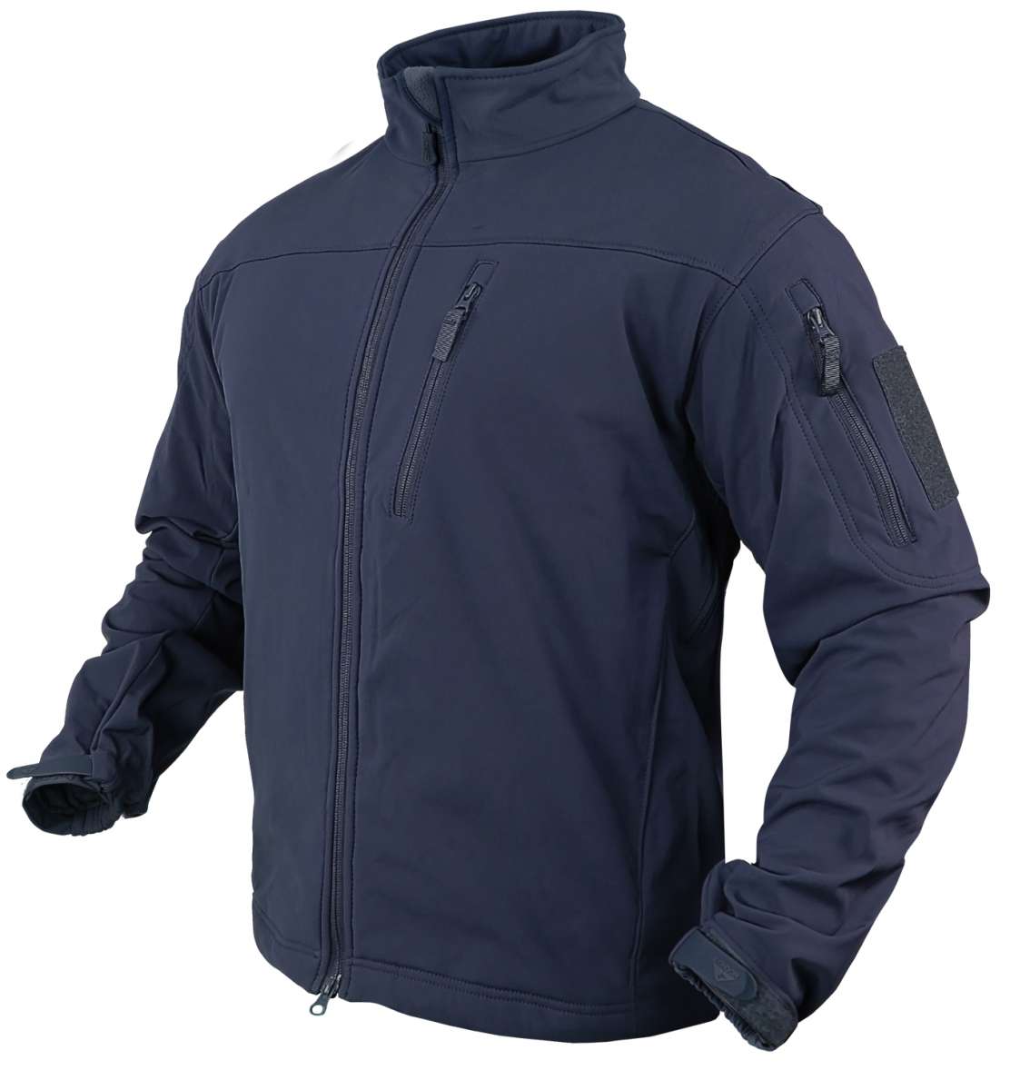 CONDOR Phantom Softshell Jacke