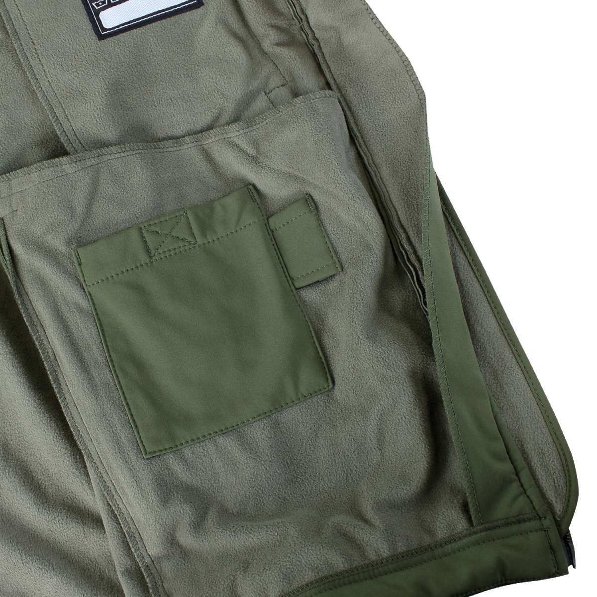 CONDOR Phantom Softshell Jacke