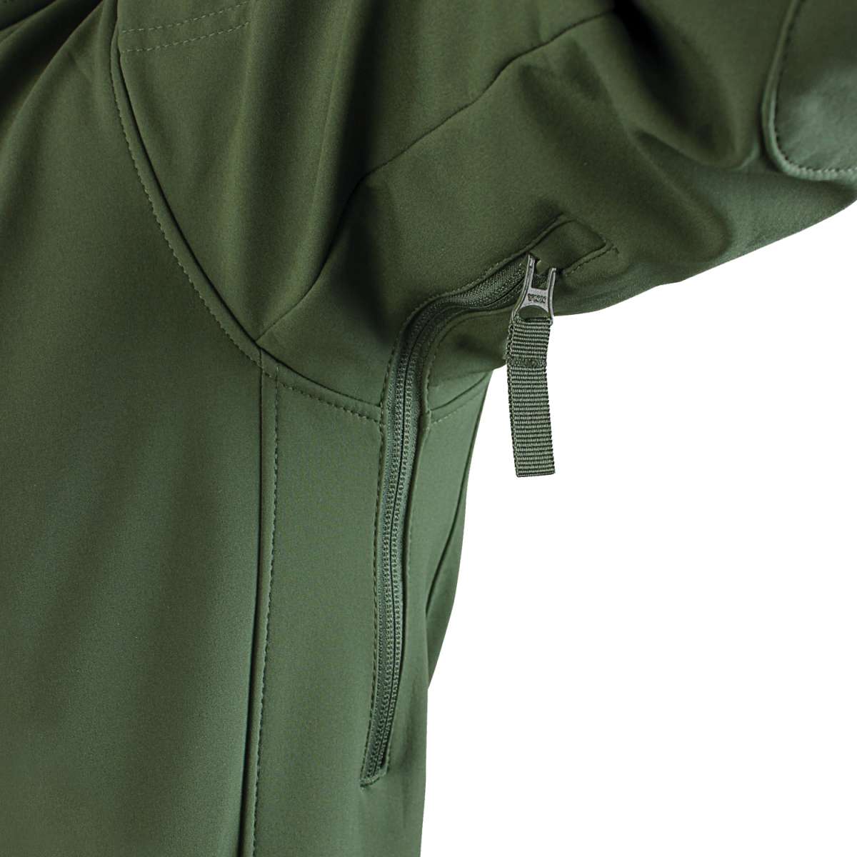 CONDOR Phantom Softshell Jacke