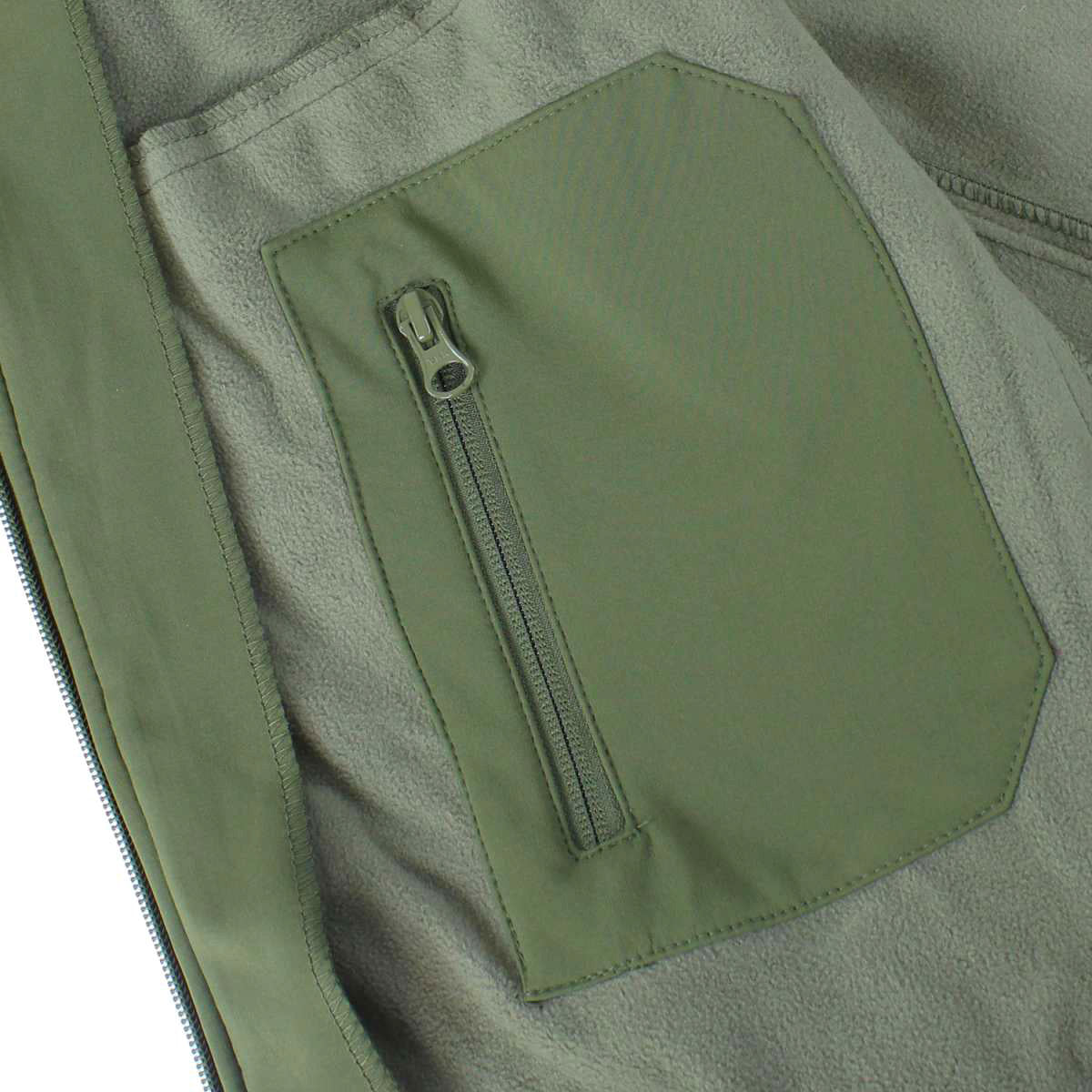 CONDOR Phantom Softshell Jacke