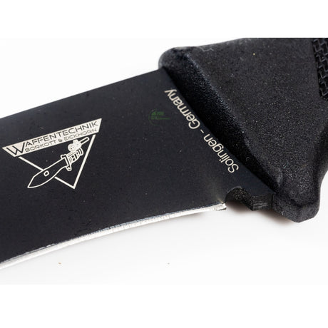 BORKOTT & EICKHORN - Messer Buddy 1 MIL