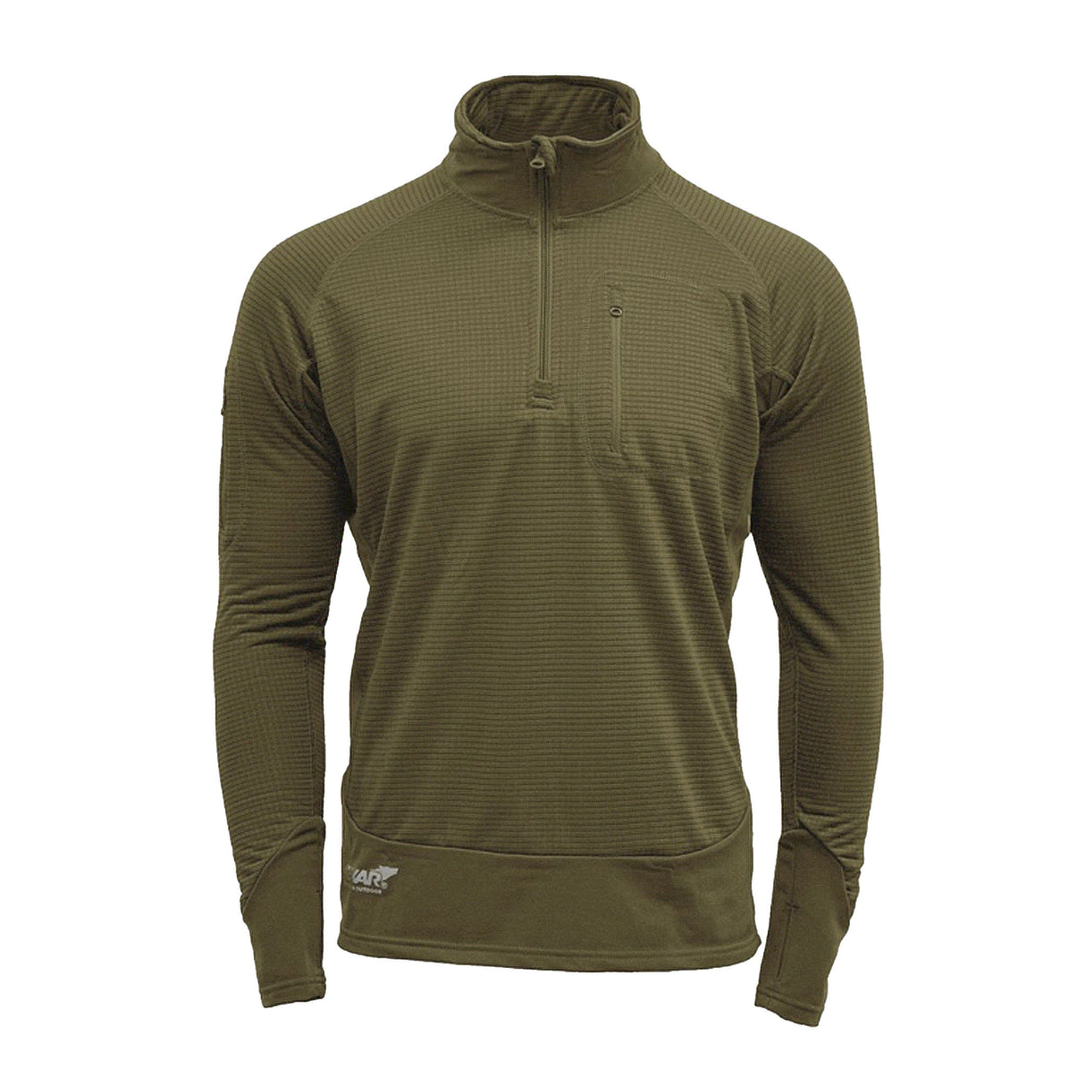 TEXAR - Thermo-Sweatshirt