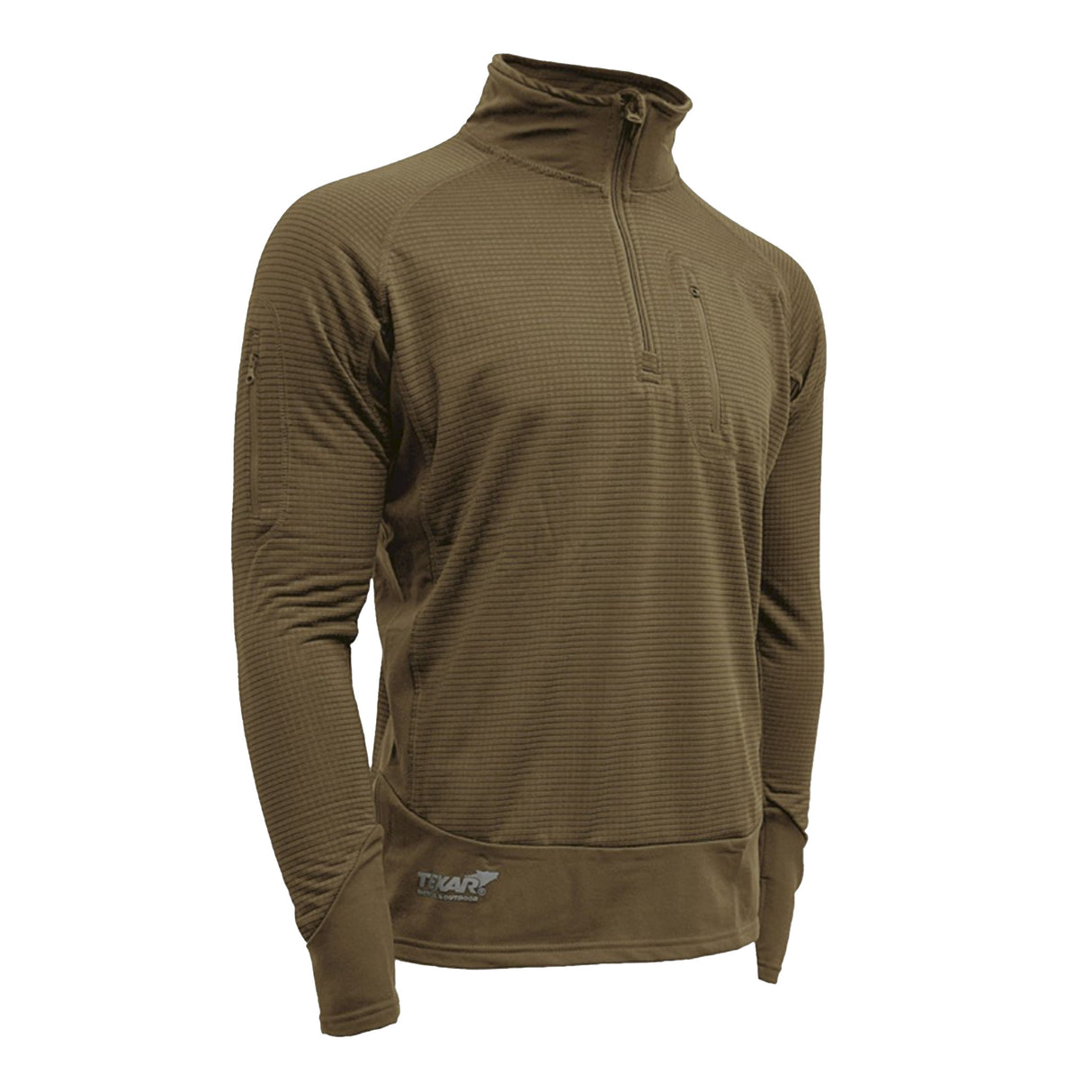 TEXAR - Thermo-Sweatshirt