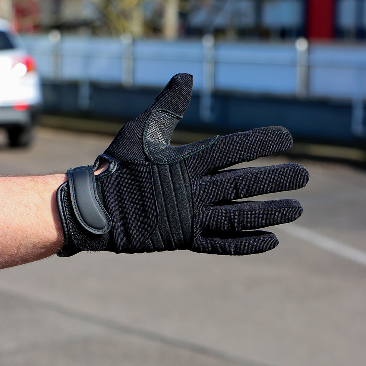 POLAS® Einsatzhandschuh Streetliner III