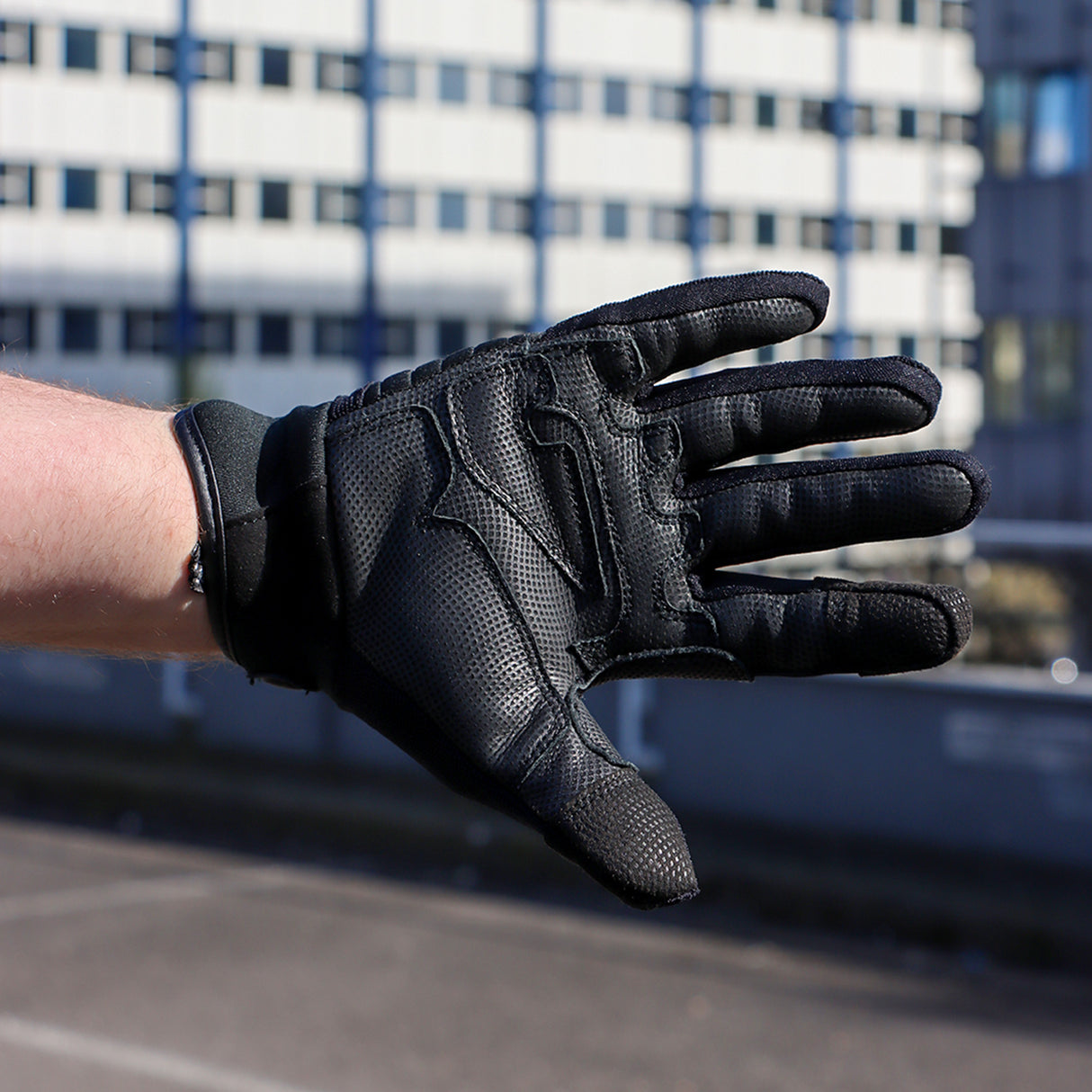 POLAS® Einsatzhandschuh Streetliner III