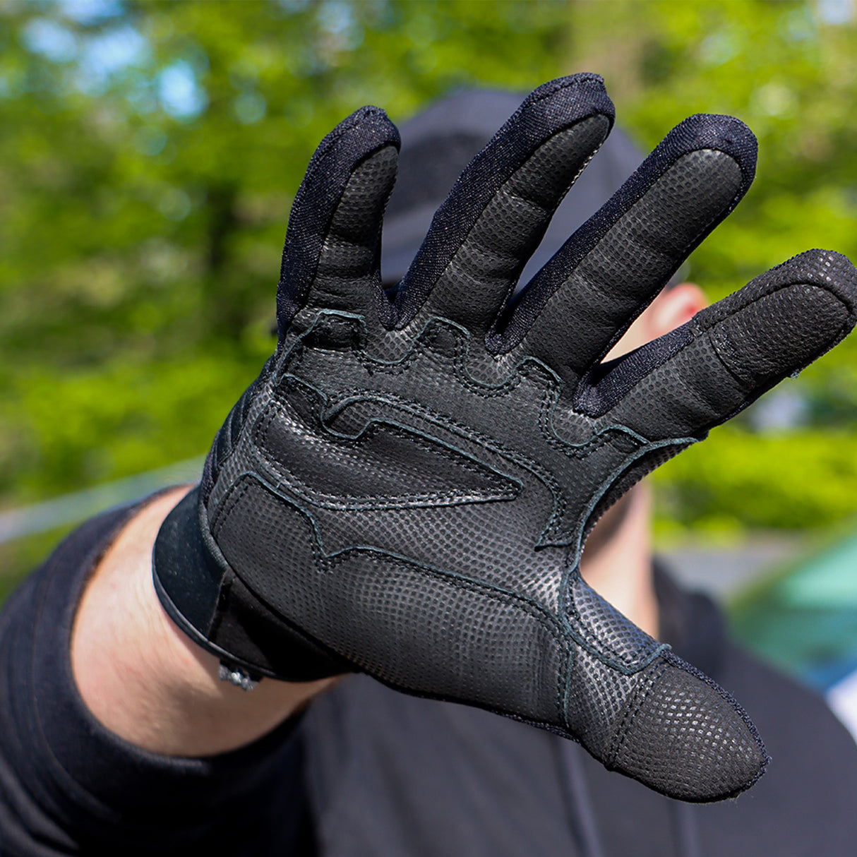 POLAS® Einsatzhandschuh Streetliner III