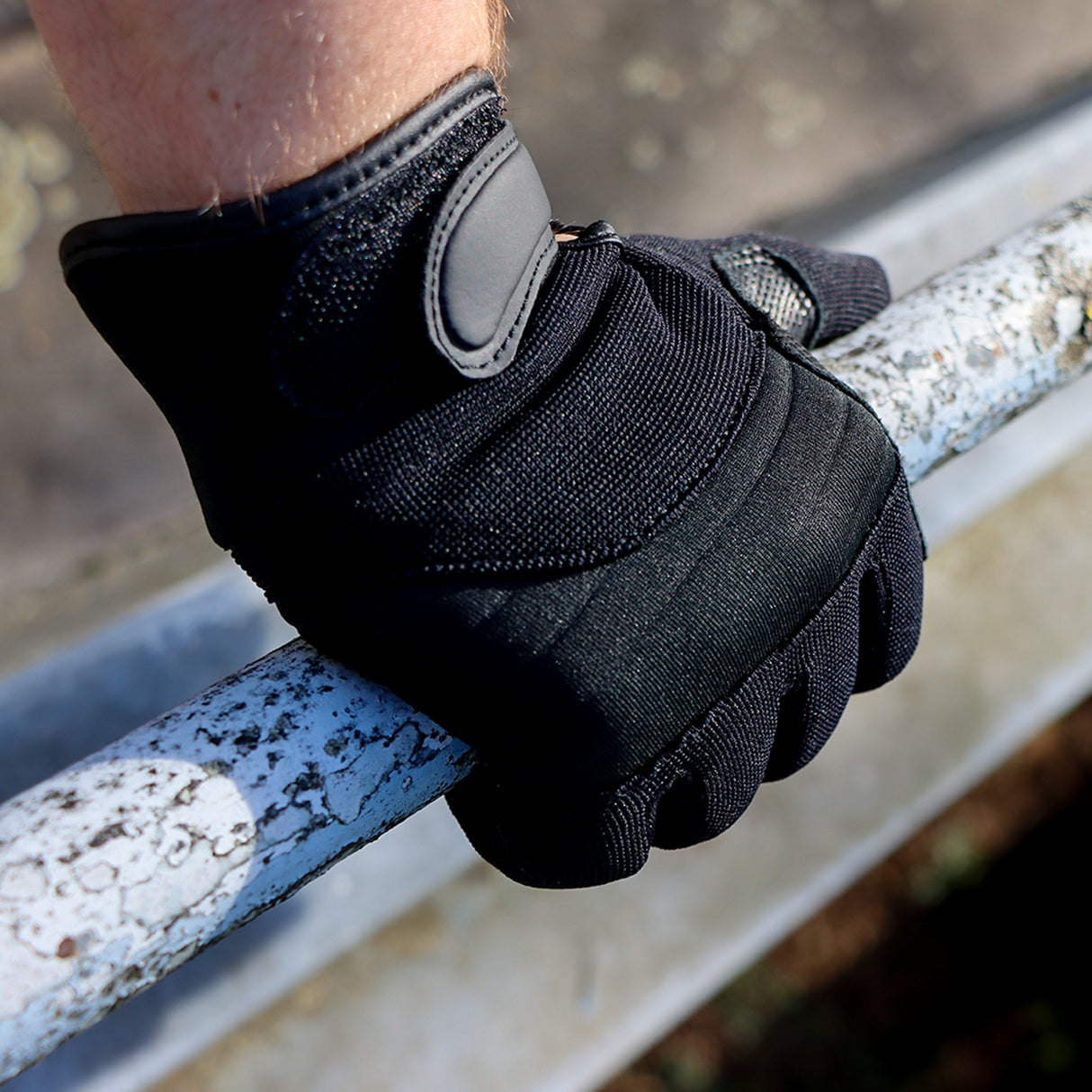 POLAS® Einsatzhandschuh Streetliner III