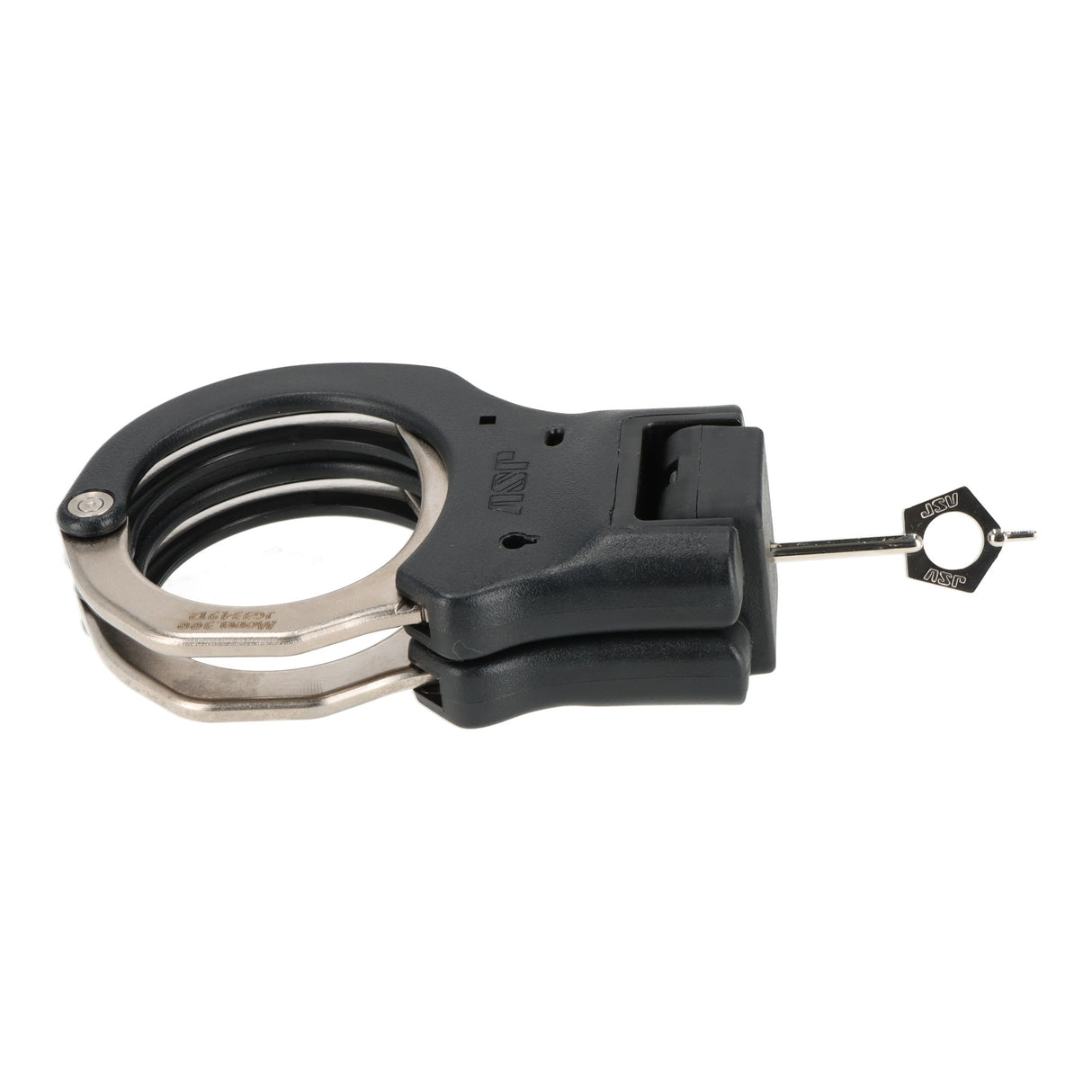 ASP Rigid Cuffs (56121)