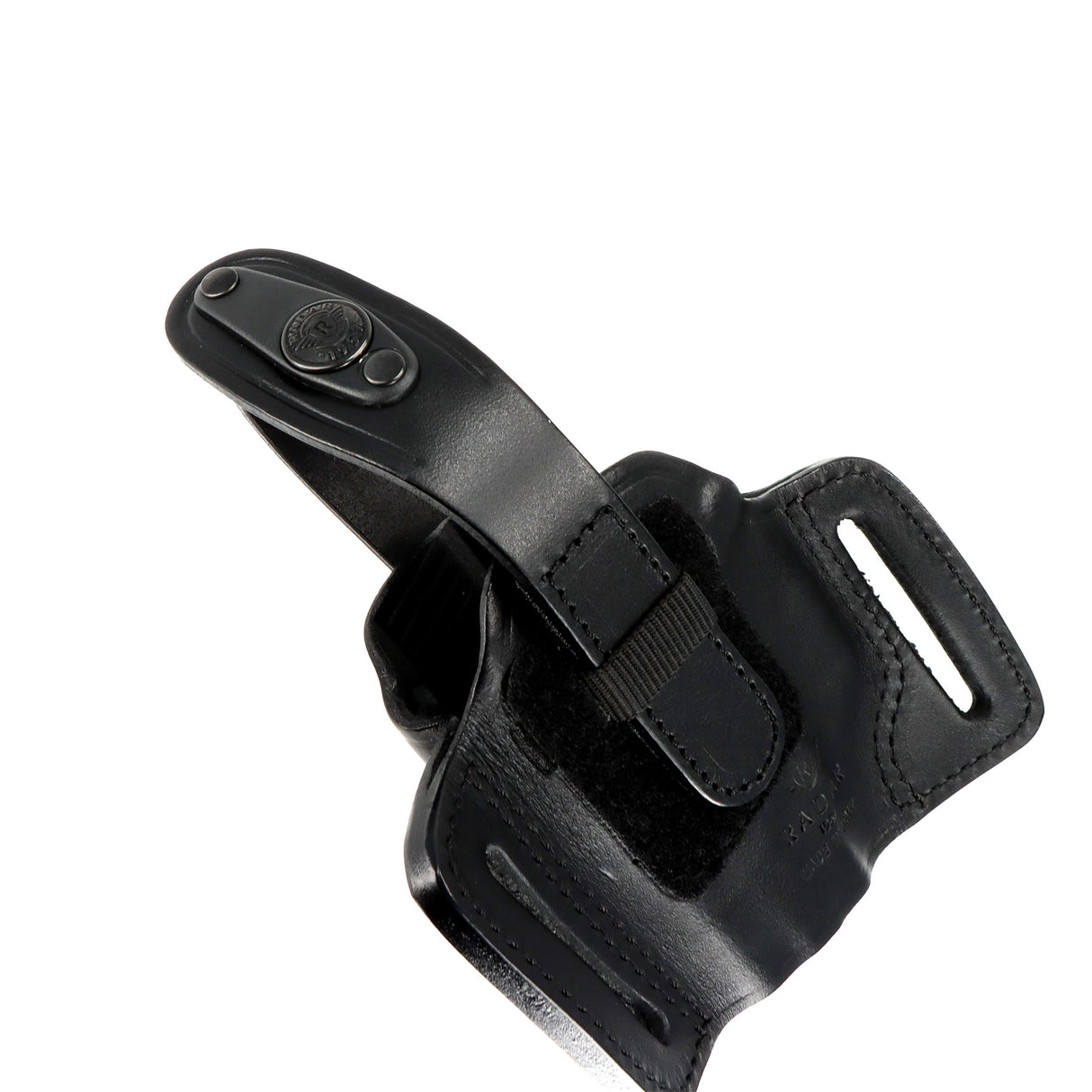 RADAR - Lederholster Slide Universal
