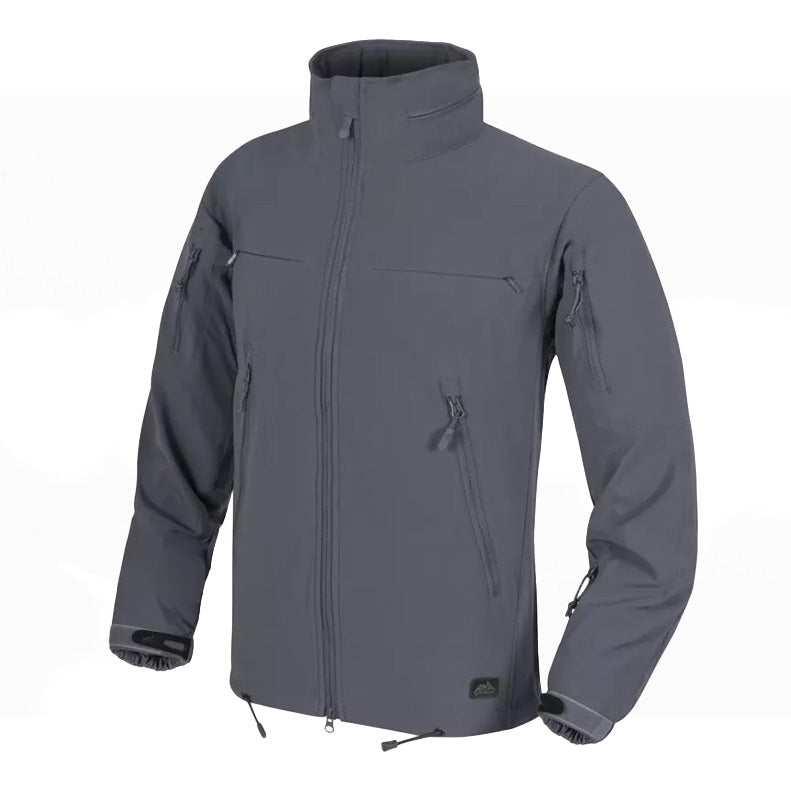 Helikon-Tex - Cougar Softshell Jacke