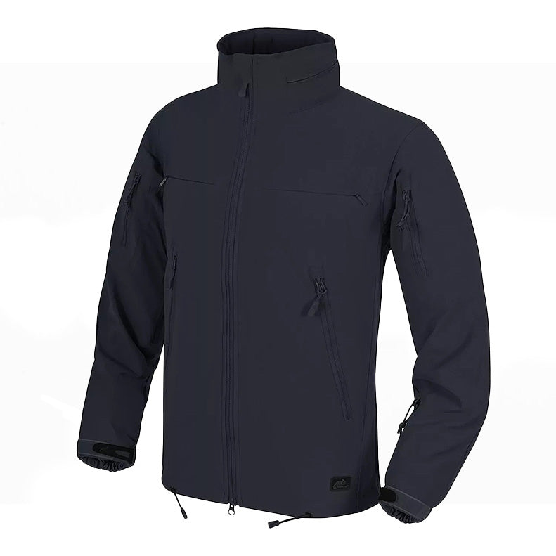 Helikon-Tex - Cougar Softshell Jacke