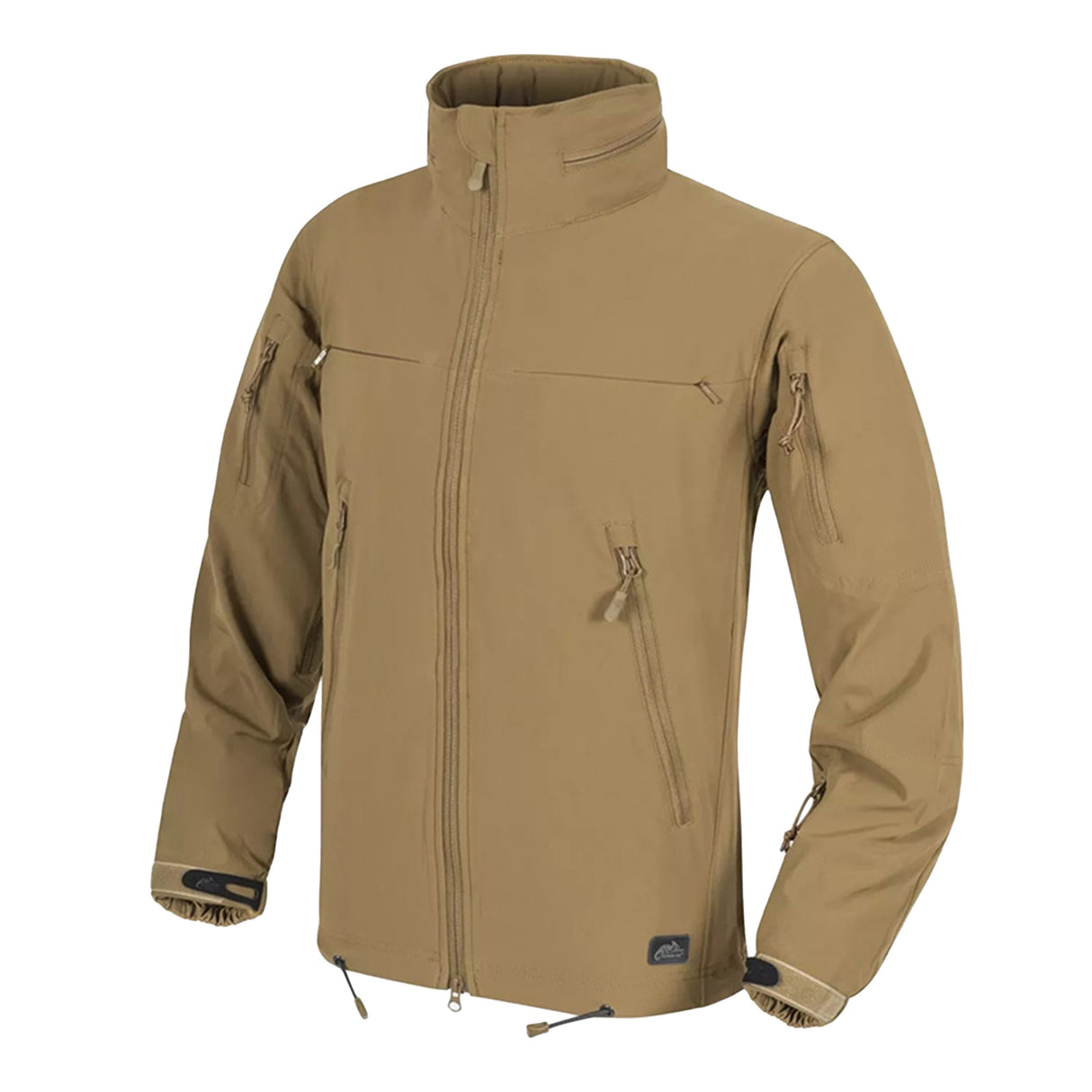 HELIKON-TEX - Cougar Softshell Jacke