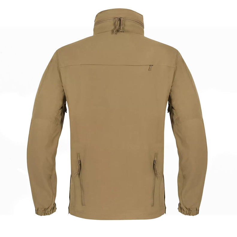 Helikon-Tex - Cougar Softshell Jacke