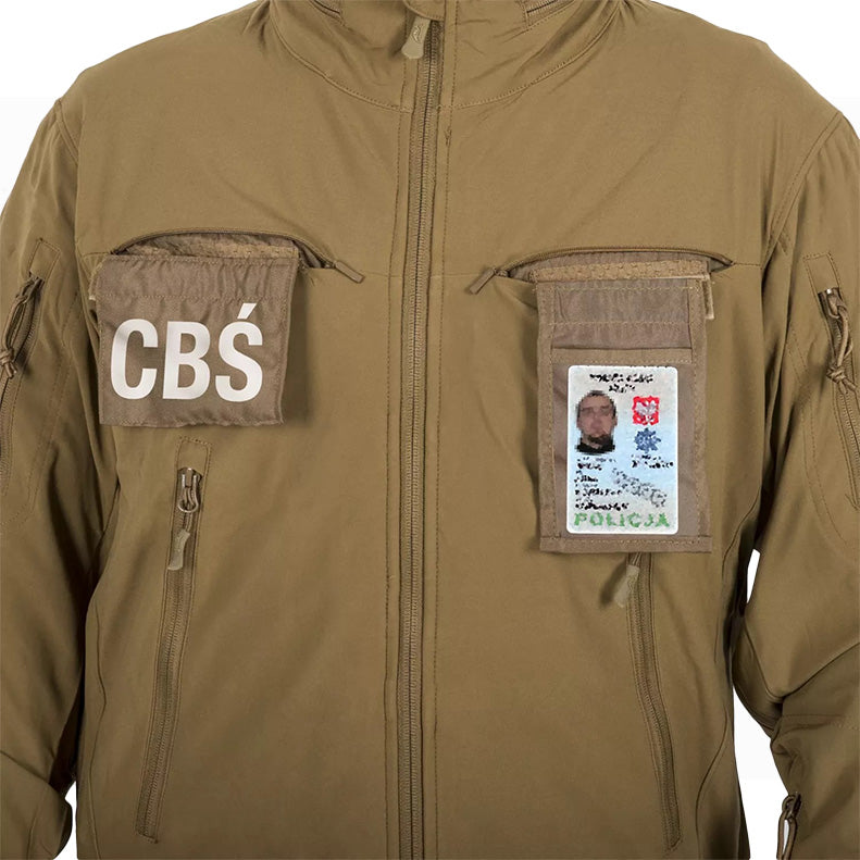 HELIKON-TEX - Cougar Softshell Jacke