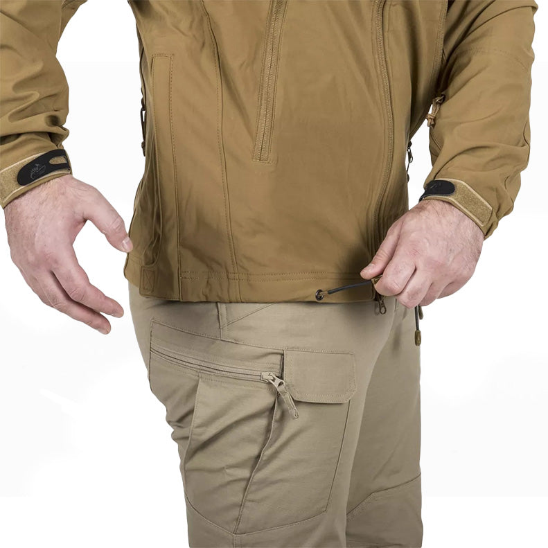 HELIKON-TEX - Cougar Softshell Jacke
