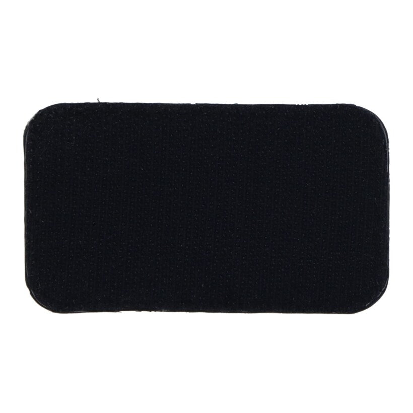 JTG - Geronimo Ekia Patch, black