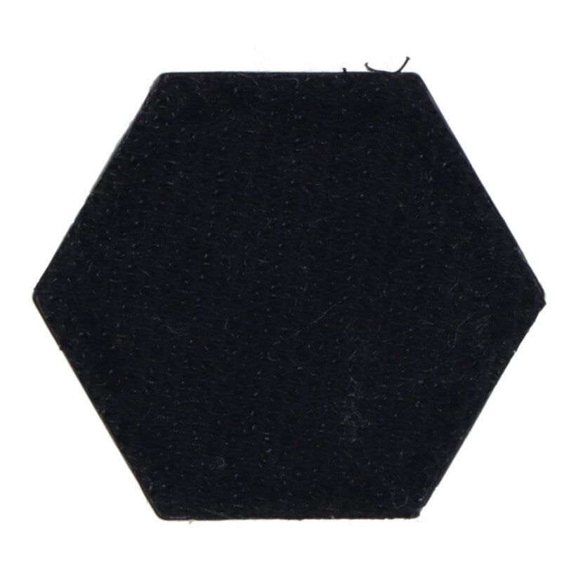 JTG Tactical Medic Red cross Hexagon, blackmedic