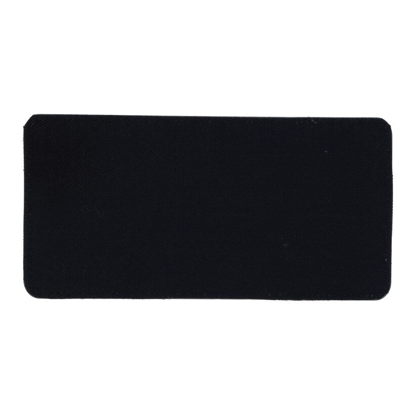 JTG Rückenschild Polizei Patch, steingrau-oliv-0