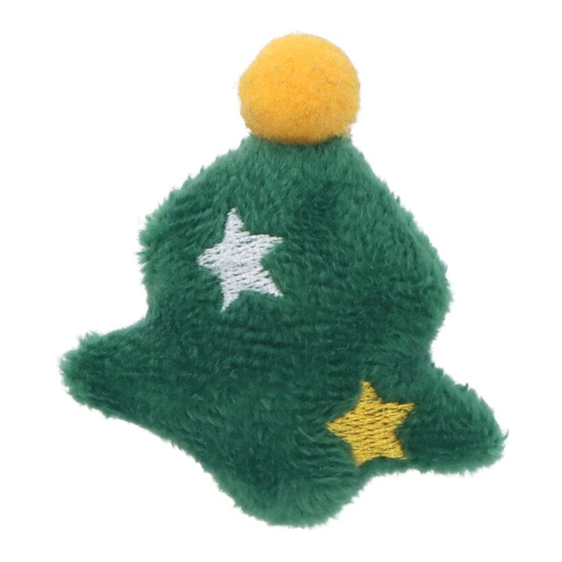 JTG Stoffplüschpatch Small Christmas Tree