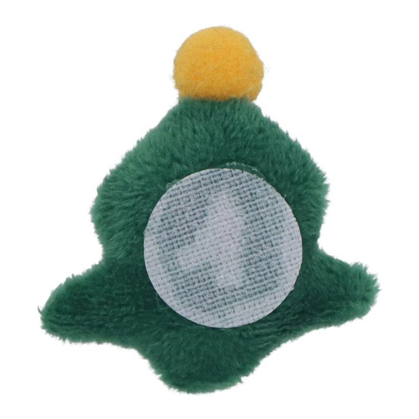 JTG Stoffplüschpatch Small Christmas Tree