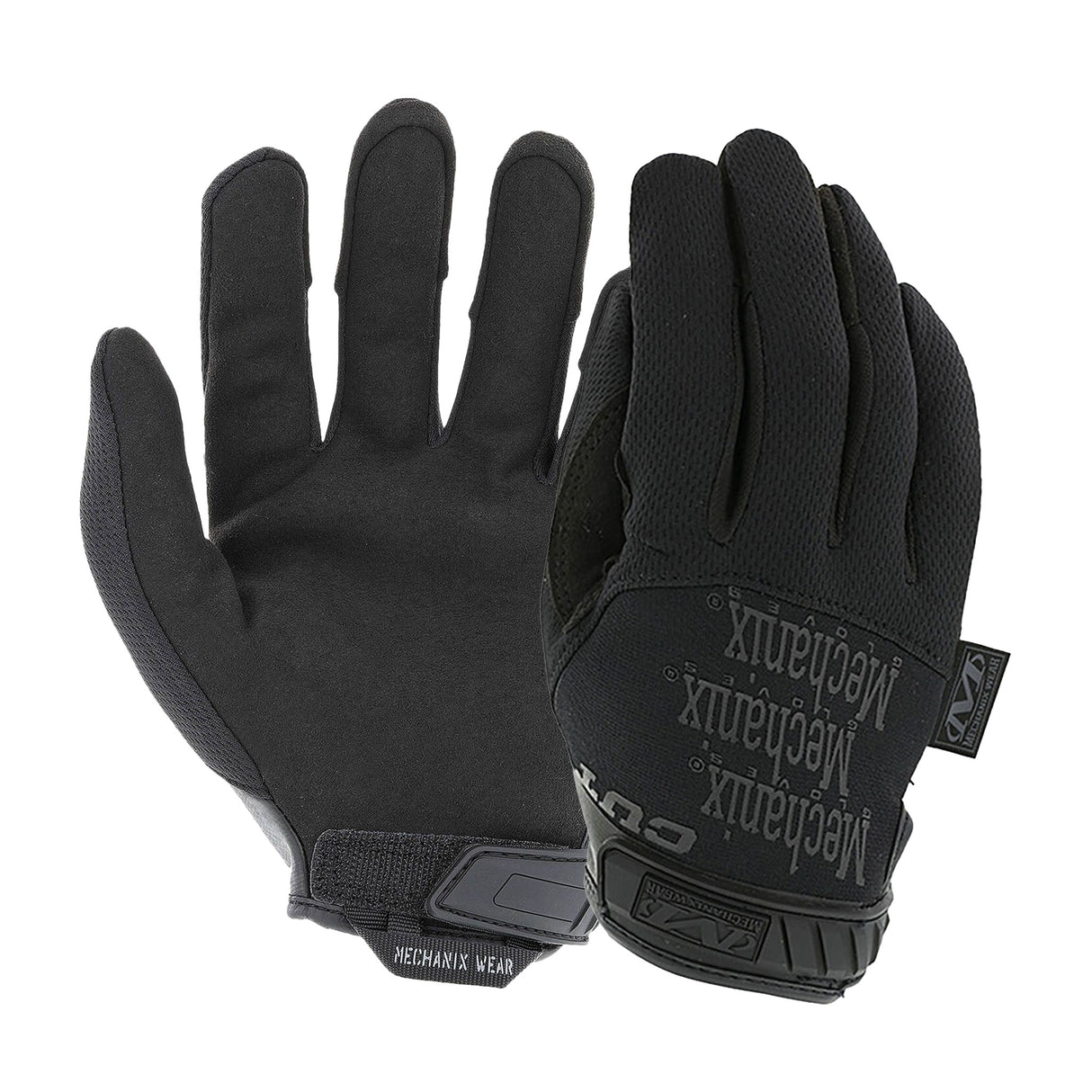 Mechanix PURSUIT E5 Women-Cut-resistant