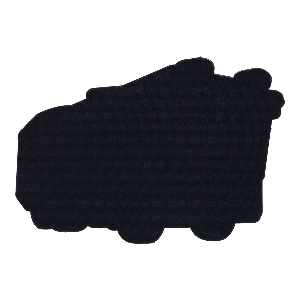 WaWe XL Rubber Patch