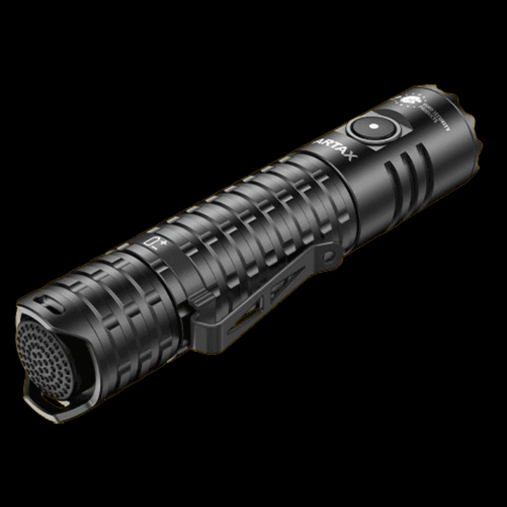 Taktische Taschenlampe ARTAX