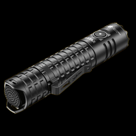 Taktische Taschenlampe ARTAX