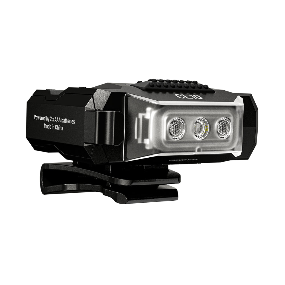 Nitecore Clipleuchte CL10