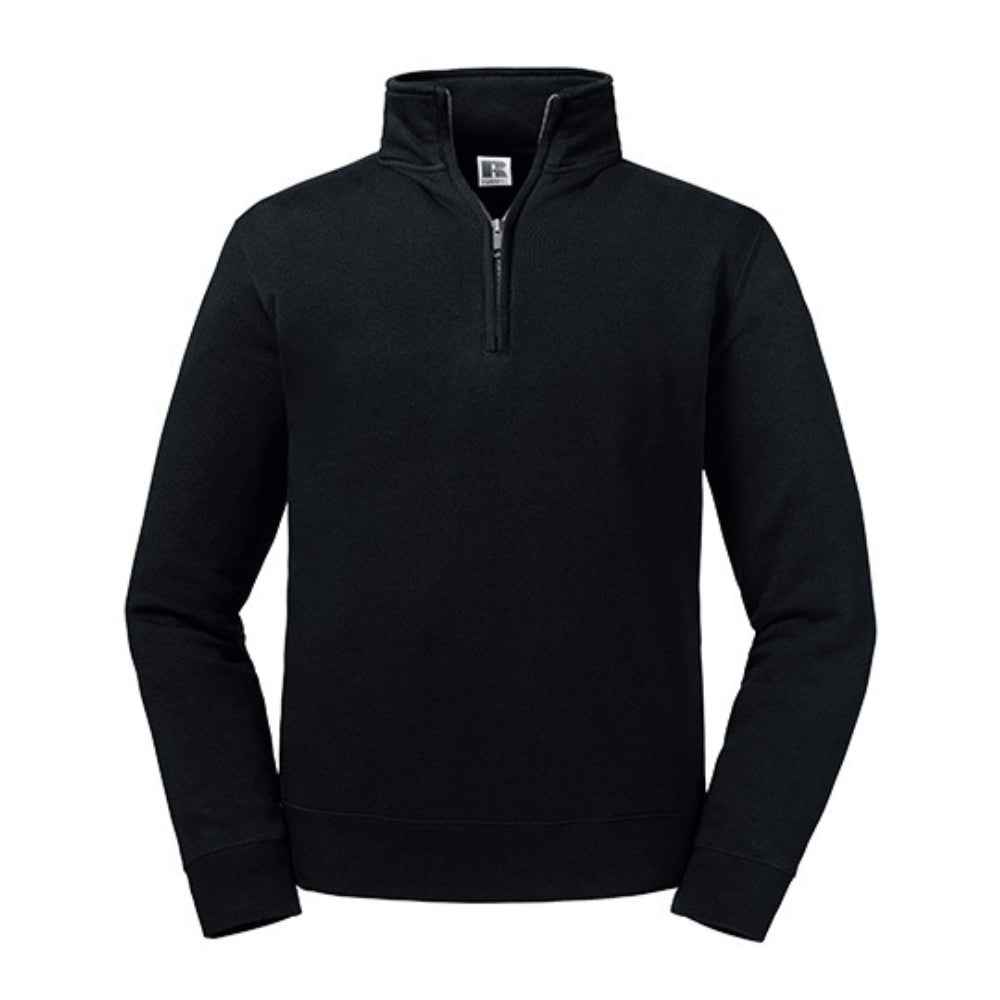 Premium 1/4 Zip Neck (Z270M)