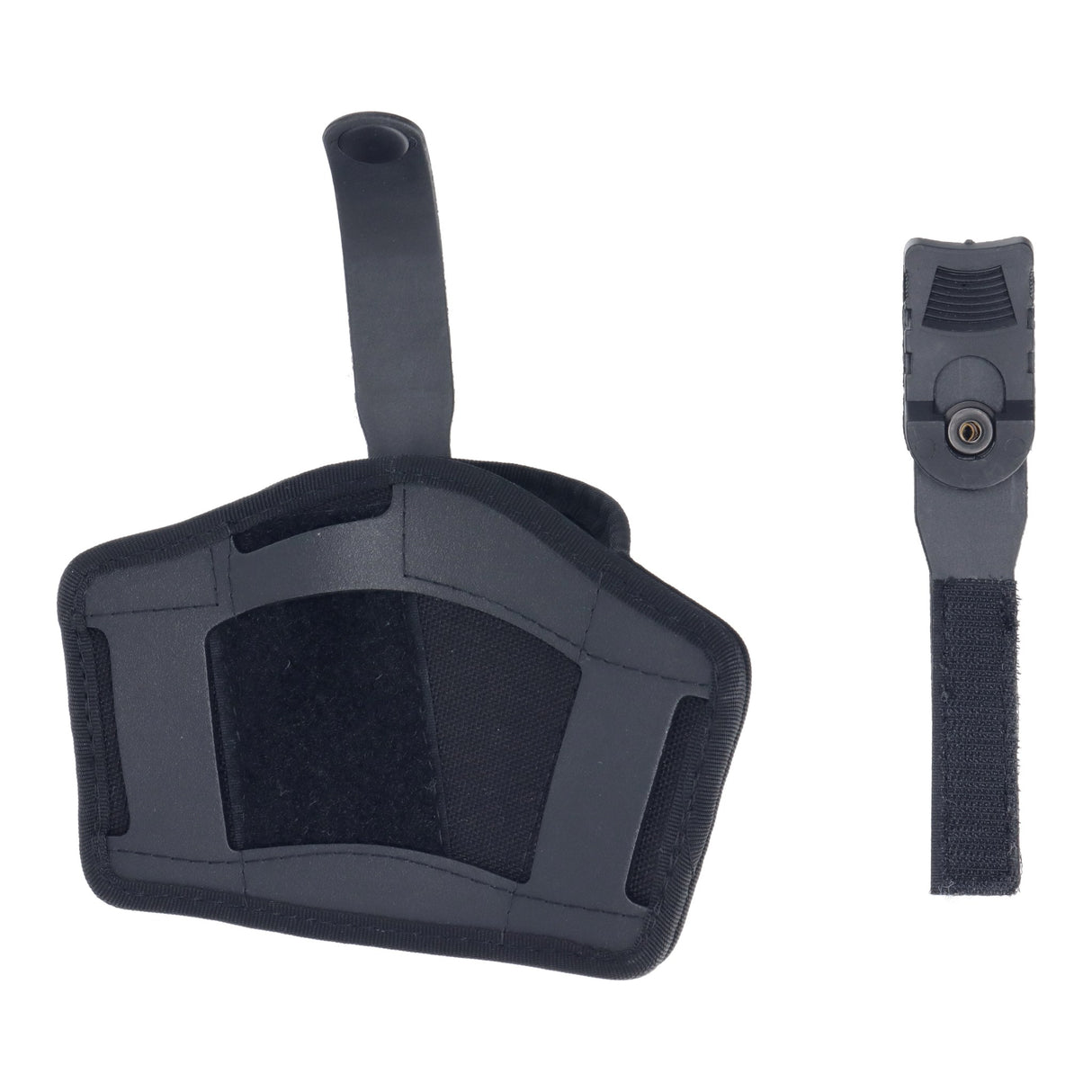 VEGA Gürtelholster mit Sicherung (FA2)