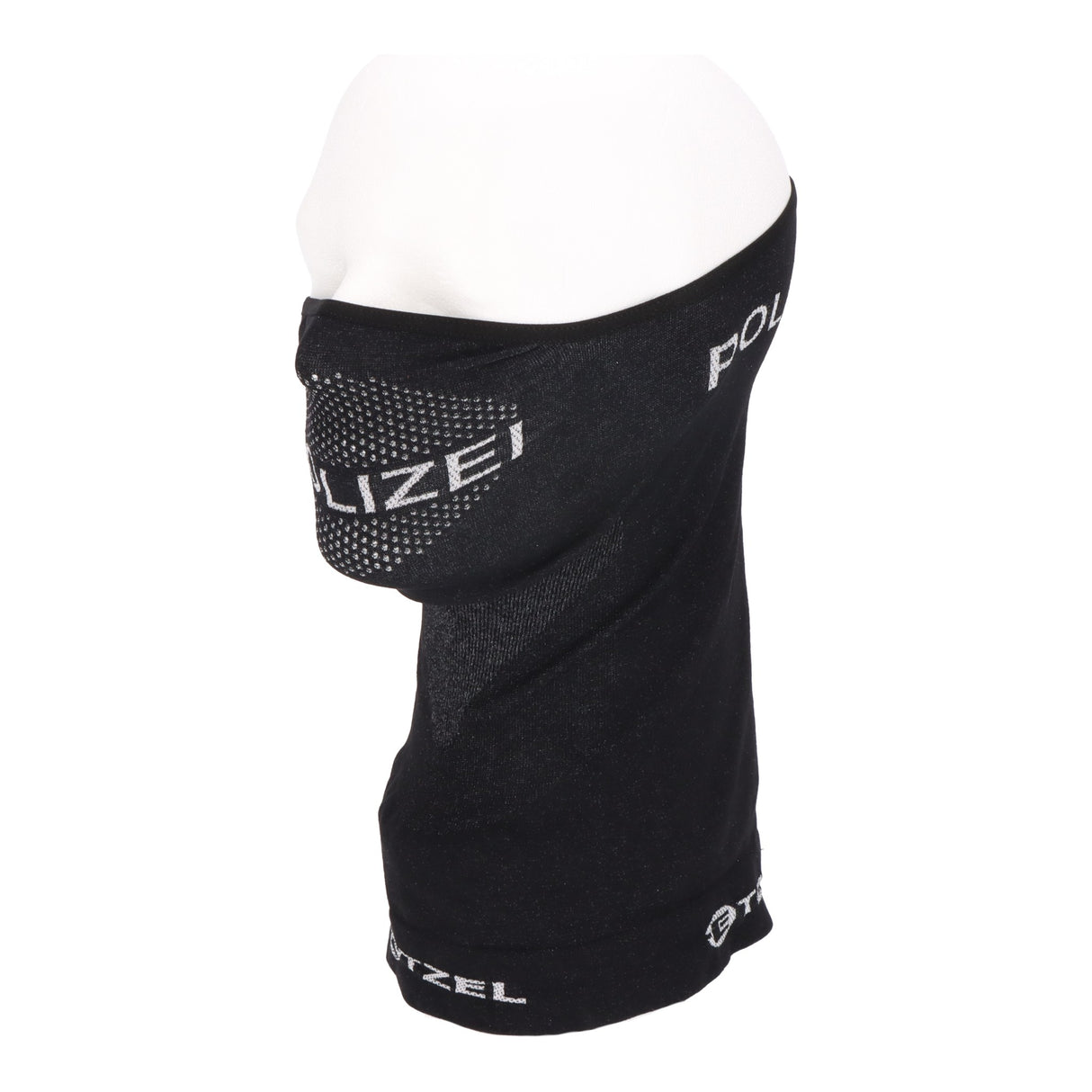 ETZEL® Tactical Faceshield “POLICE”