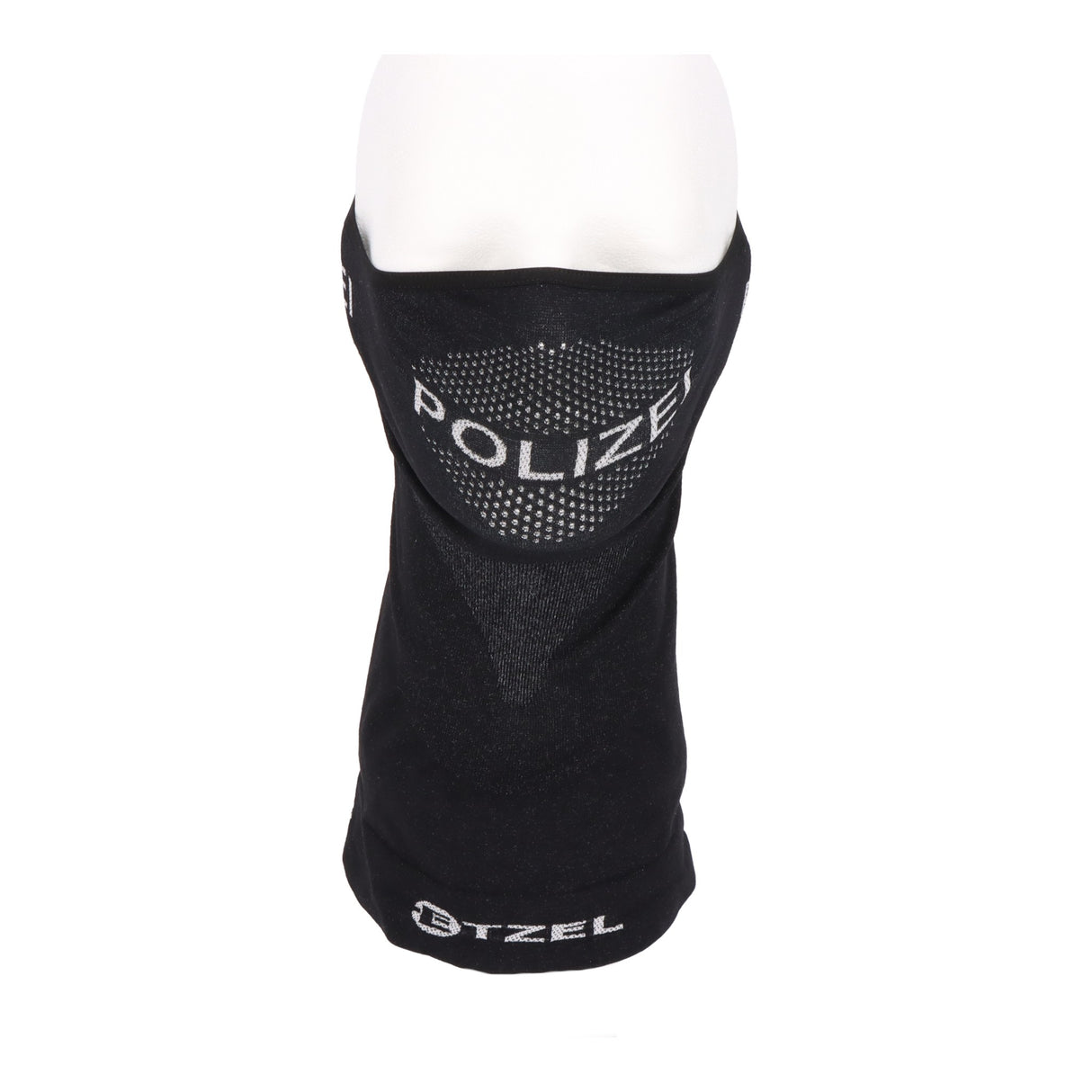 ETZEL® Tactical Faceshield “POLICE”