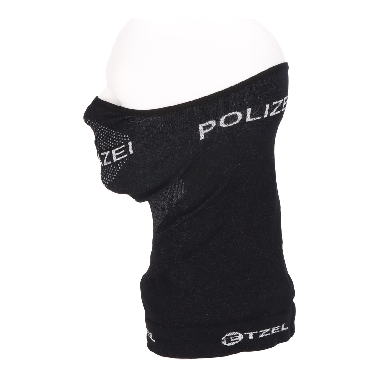 ETZEL® Tactical Faceshield “POLICE”